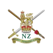 Crest of the New Zealand Army