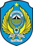 Nganjuk Regency