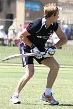 Nick Compton, Middlesex and England batsman