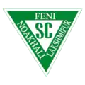 Old club crest used during 2017–2020.