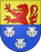 Coat of arms of Noréaz