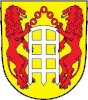 Coat of arms of Nové Veselí