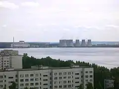 Novovoronezh