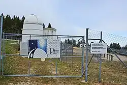 Astronomical Observatory