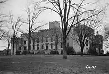 Georgia Military College