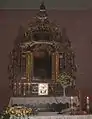 High altar (1673)