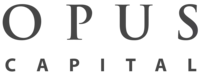 Opus Capital logo