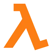 Orange lambda