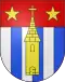 Coat of arms of Orny