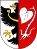 Coat of arms of Osov