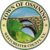 Official seal of Ossining, New York