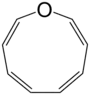 Structure of oxonine