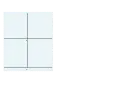 Setting out a dial for 52°N. The three initial lines.