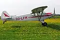 Piper PA-18 Super Cub