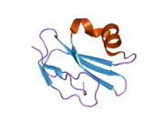 2ofs: Crystal structure of human CD59