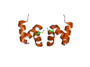 2ooa: crystal structure of the UBA domain from Cbl-b ubiquitin ligase