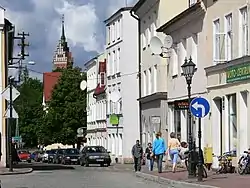 Old Town