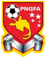 Shirt badge/Association crest