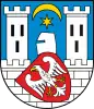 Coat of arms of Gmina Środa Wielkopolska