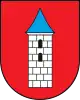 Coat of arms of Bieżuń