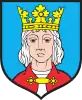 Coat of arms of Chojna