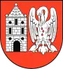 Coat of arms of Gmina Czerniejewo