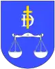 Coat of arms of Daleszyce