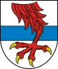 Coat of arms of Gmina Dobrzany