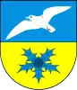 Coat of arms of Gmina Dziwnów