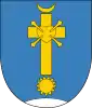 Coat of arms of Gmina Góra Kalwaria