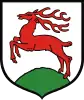 Coat of arms of Gmina Gorzów Śląski