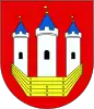 Coat of arms of Gmina Kobylin