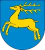 Coat of arms of Gmina Kozienice