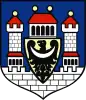 Coat of arms of Gmina Krosno Odrzańskie