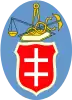 Coat of arms of Leżajsk