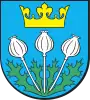 Coat of arms of Maków Podhalański