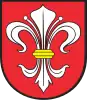 Coat of arms of Gmina Mikstat