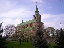 Church of the Assumption of Mary and St. Thecla