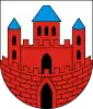 Coat of arms of Gmina Nowe