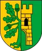 Coat of arms of Gmina Osielsko