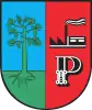 Coat of arms of Pieńsk