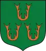 Coat of arms of Poręba Wielka