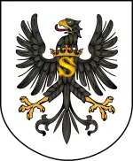 Coat of arms of Prussia