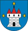 Coat of arms of Gmina Raszków