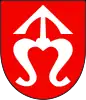 Coat of arms of Sędziszów Małopolski