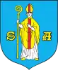 Coat of arms of Gmina Serock