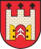 Coat of arms of Gmina Skępe