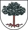 Coat of arms of Gmina Sośnicowice