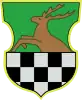 Coat of arms of Gmina Stare Juchy