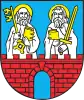 Coat of arms of Gmina Strzegom